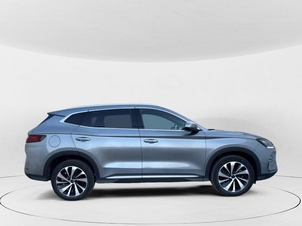 BYD Seal U SEAL U COMFORT 1.5 DM-I 218 CV 5P Segunda mano