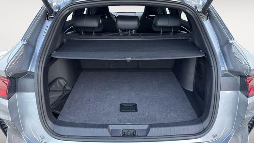 BYD Seal U SEAL U COMFORT 1.5 DM-I 218 CV 5P Segunda mano