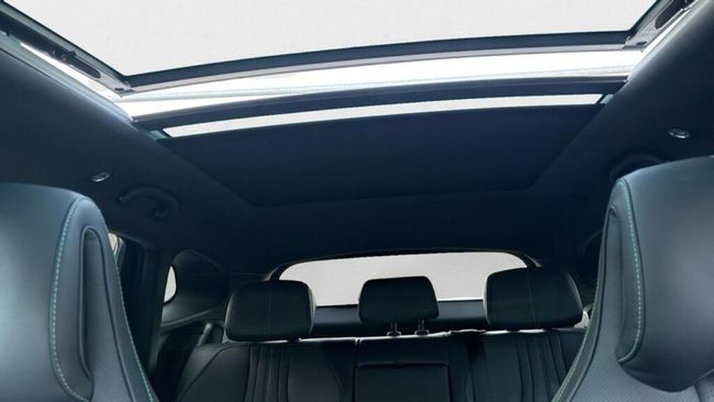 BYD Seal U SEAL U COMFORT 1.5 DM-I 218 CV 5P Segunda mano