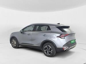 Kia Sportage SPORTAGE SUV 1.6 T-GDI HEV DRIVE AUTO 215 5P 6