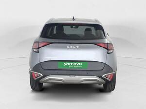 Kia Sportage SPORTAGE SUV 1.6 T-GDI HEV DRIVE AUTO 215 5P 7