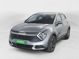 Kia Sportage SPORTAGE SUV 1.6 T-GDI HEV DRIVE AUTO 215 5P 3