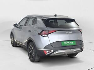 Kia Sportage SPORTAGE SUV 1.6 T-GDI HEV DRIVE AUTO 215 5P 4