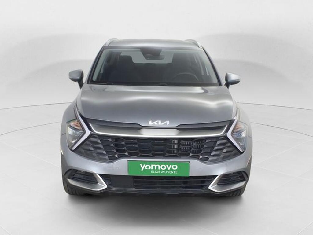 Kia Sportage SPORTAGE SUV 1.6 T-GDI HEV DRIVE AUTO 215 5P 1