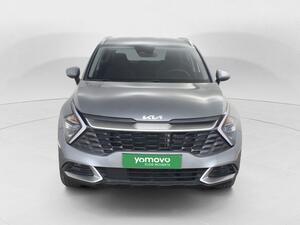 Kia Sportage SPORTAGE SUV 1.6 T-GDI HEV DRIVE AUTO 215 5P 1
