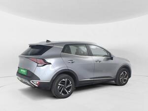 Kia Sportage SPORTAGE SUV 1.6 T-GDI HEV DRIVE AUTO 215 5P 8