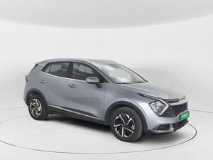 Kia Sportage SPORTAGE SUV 1.6 T-GDI HEV DRIVE AUTO 215 5P 9
