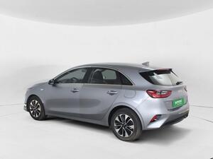 Kia Ceed CEED Berlina 1.0 MHEV 74KW DRIVE DCT 100 5P 10