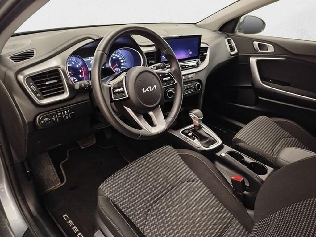 Kia Ceed CEED Berlina 1.0 MHEV 74KW DRIVE DCT 100 5P Segunda mano