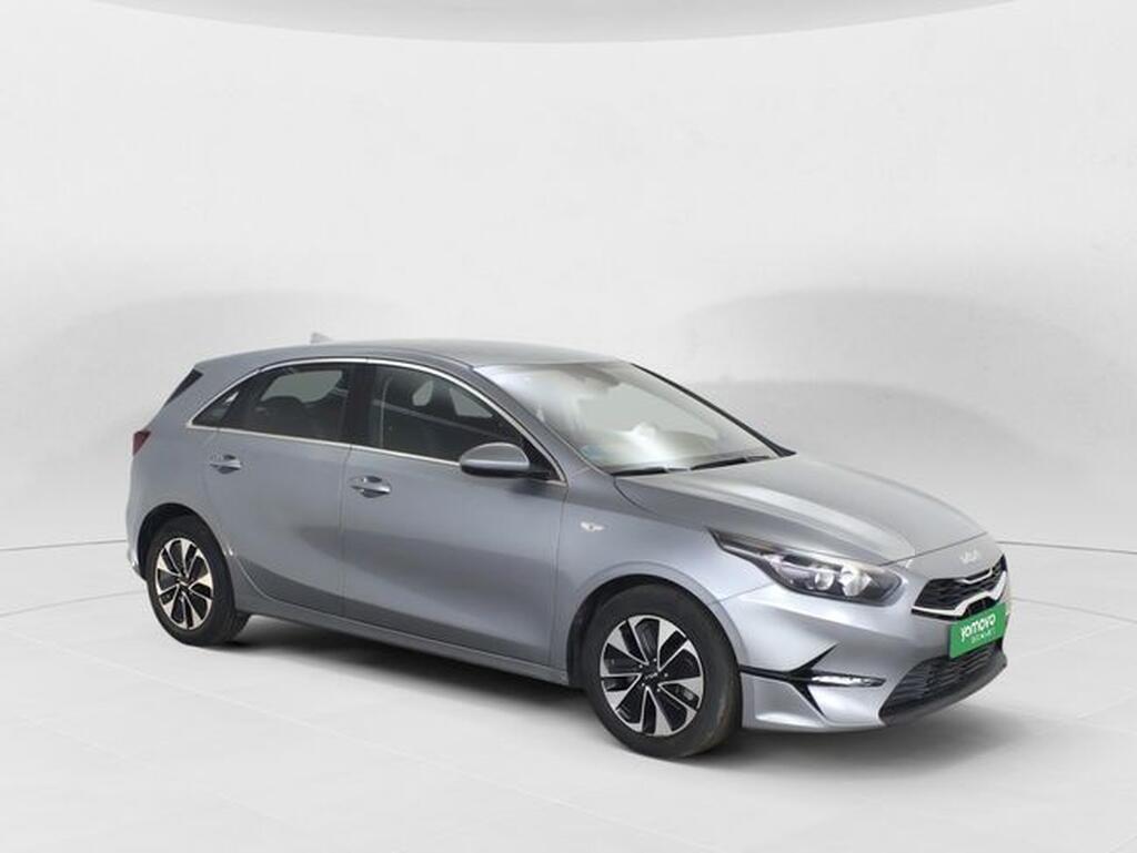 Kia Ceed CEED Berlina 1.0 MHEV 74KW DRIVE DCT 100 5P Segunda mano