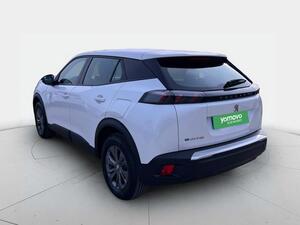Peugeot 2008 2008 ACTIVE PACK ELECTRICO 100KW 136CV AUTO 5P 4