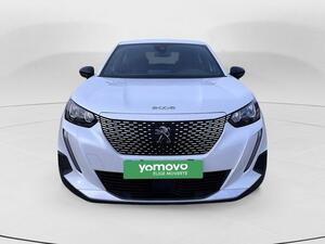 Peugeot 2008 2008 ACTIVE PACK ELECTRICO 100KW 136CV AUTO 5P 5