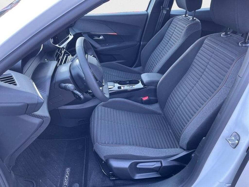 Peugeot 2008 2008 ACTIVE PACK ELECTRICO 100KW 136CV AUTO 5P Segunda mano