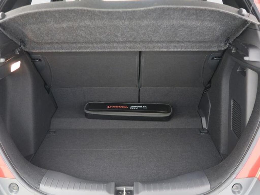 Honda Jazz JAZZ HYBRID 2024 1.5I-MMD CROSSTAR Segunda mano