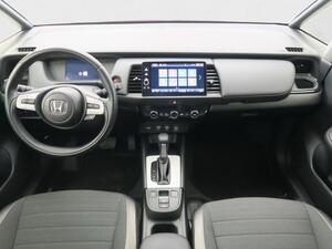 Honda Jazz JAZZ HYBRID 2024 1.5I-MMD CROSSTAR 20