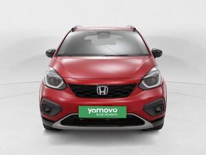 Honda Jazz JAZZ HYBRID 2024 1.5I-MMD CROSSTAR 3