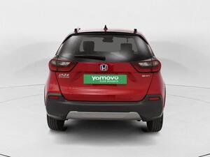 Honda Jazz JAZZ HYBRID 2024 1.5I-MMD CROSSTAR 6