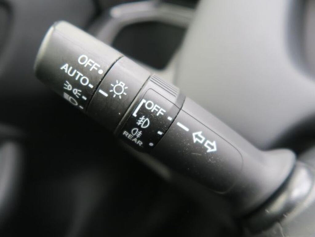 Honda Jazz JAZZ HYBRID 2024 1.5I-MMD CROSSTAR Segunda mano