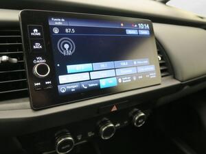Honda Jazz JAZZ HYBRID 2024 1.5I-MMD CROSSTAR 13