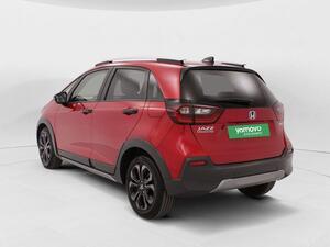 Honda Jazz JAZZ HYBRID 2024 1.5I-MMD CROSSTAR 5