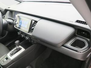 Honda Jazz JAZZ HYBRID 2024 1.5I-MMD CROSSTAR 21