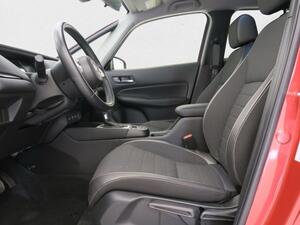 Honda Jazz JAZZ HYBRID 2024 1.5I-MMD CROSSTAR 10