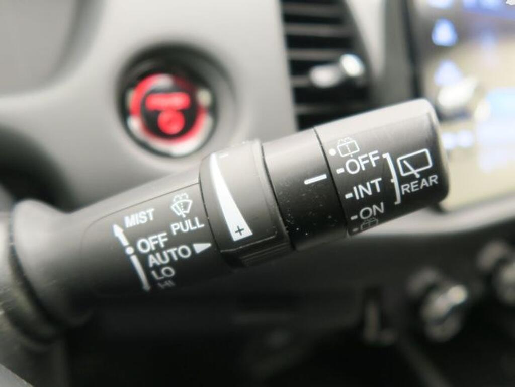 Honda Jazz JAZZ HYBRID 2024 1.5I-MMD CROSSTAR Segunda mano