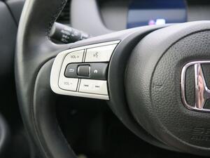 Honda Jazz JAZZ HYBRID 2024 1.5I-MMD CROSSTAR 17