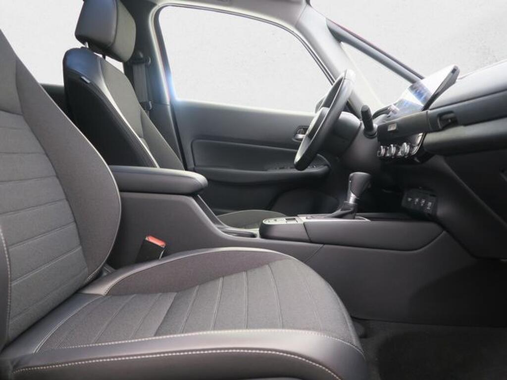 Honda Jazz JAZZ HYBRID 2024 1.5I-MMD CROSSTAR Segunda mano