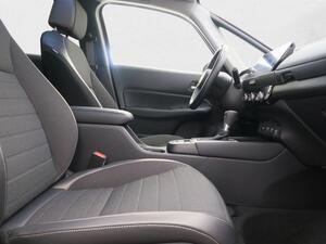 Honda Jazz JAZZ HYBRID 2024 1.5I-MMD CROSSTAR 22