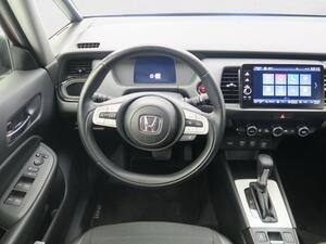 Honda Jazz JAZZ HYBRID 2024 1.5I-MMD CROSSTAR 19
