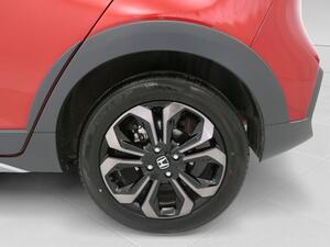 Honda Jazz JAZZ HYBRID 2024 1.5I-MMD CROSSTAR 9