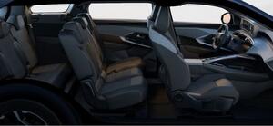 Peugeot 5008 5008 Allure Plug-in HYBRID 195 e-DCT7 10