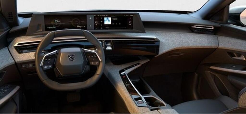 Peugeot 5008 5008 Allure Plug-in HYBRID 195 e-DCT7 Nuevo