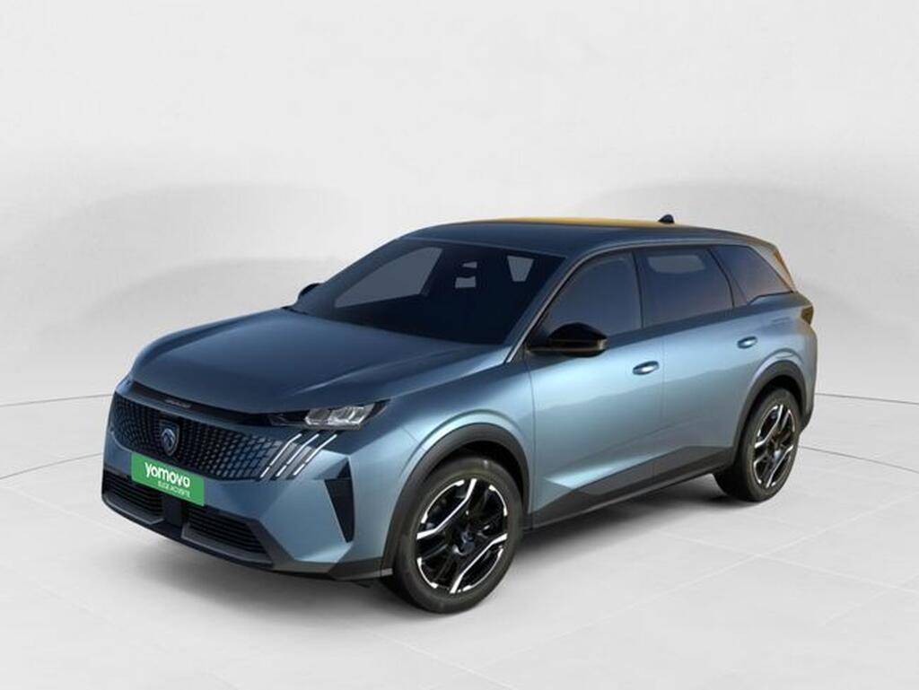 Peugeot 5008 5008 Allure Plug-in HYBRID 195 e-DCT7 Nuevo