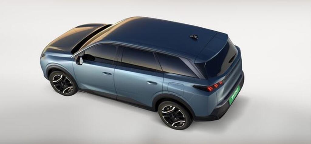 Peugeot 5008 5008 Allure Plug-in HYBRID 195 e-DCT7 Nuevo