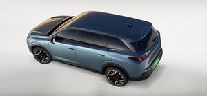Peugeot 5008 5008 Allure Plug-in HYBRID 195 e-DCT7 5