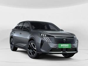 Peugeot 3008 3008 GT Plug-in HYBRID 195 e-DCS7 6