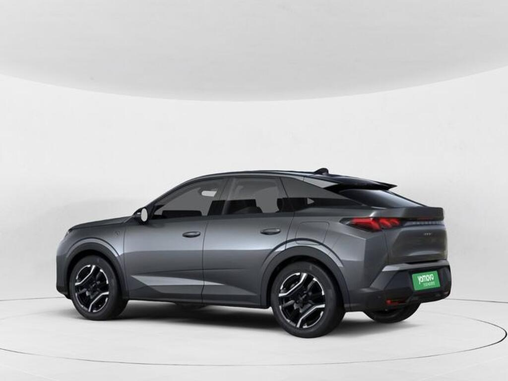 Peugeot 3008 3008 GT Plug-in HYBRID 195 e-DCS7 Nuevo
