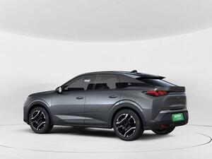 Peugeot 3008 3008 GT Plug-in HYBRID 195 e-DCS7 4