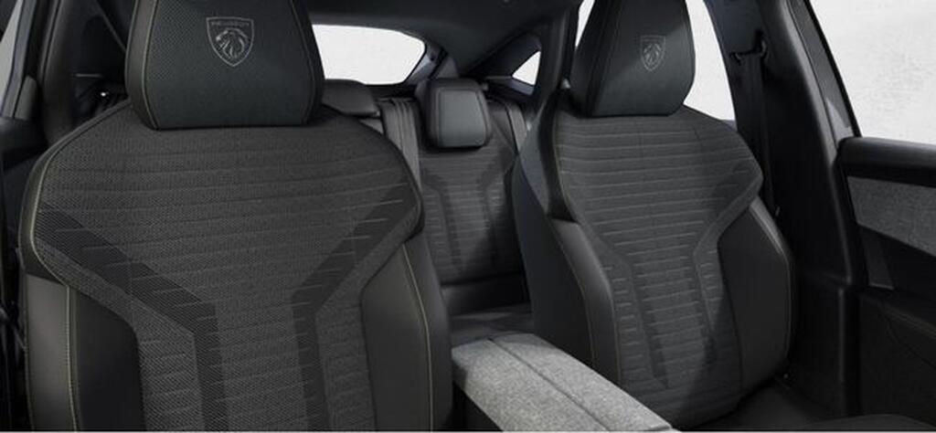 Peugeot 3008 3008 GT Plug-in HYBRID 195 e-DCS7 Nuevo