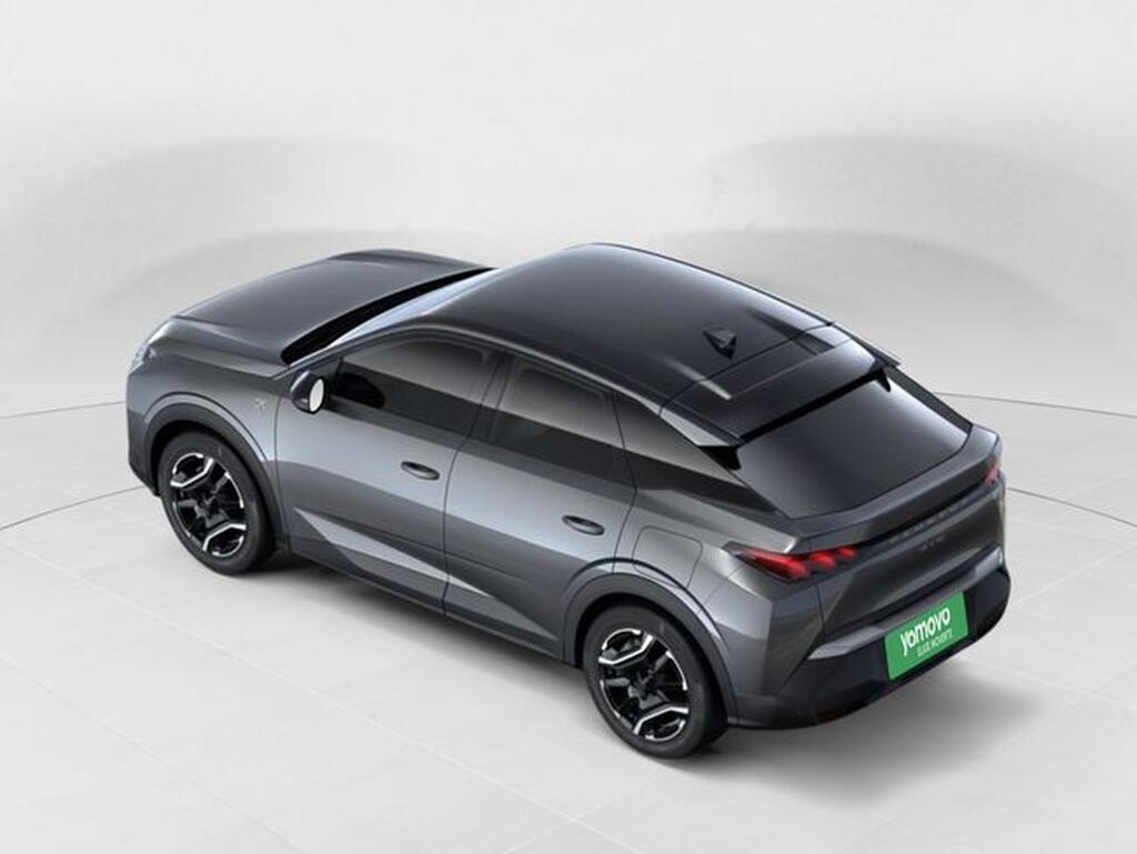 Peugeot 3008 3008 GT Plug-in HYBRID 195 e-DCS7 Nuevo