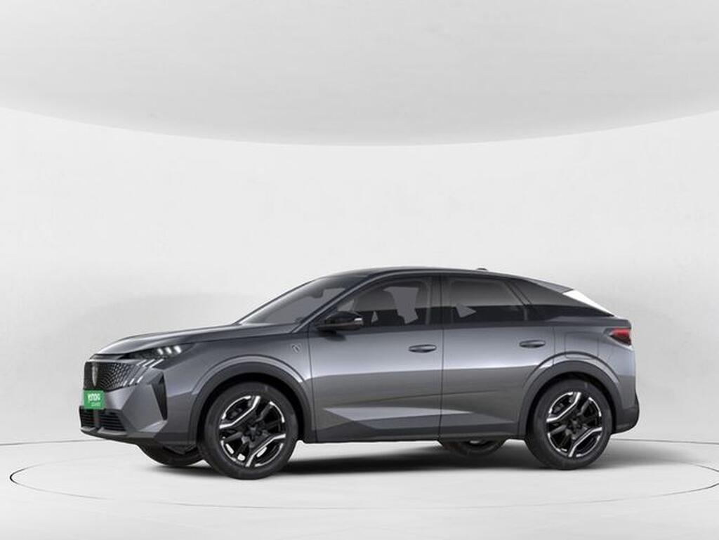 Peugeot 3008 3008 GT Plug-in HYBRID 195 e-DCS7 Nuevo