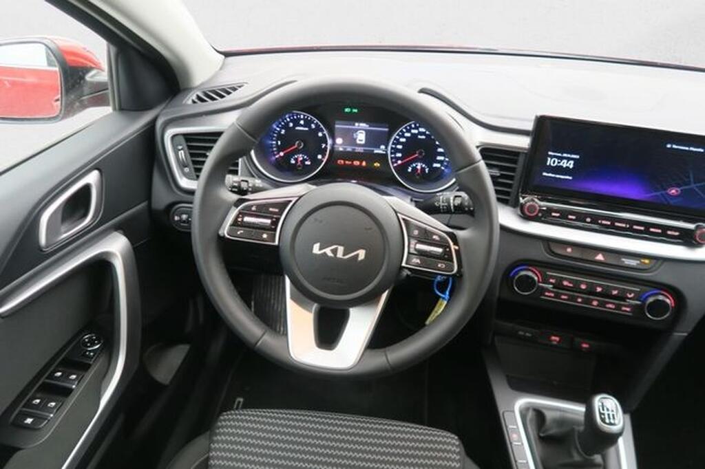 Kia Ceed CEED Berlina 1.0 T-GDI 74KW DRIVE 100 5P 12
