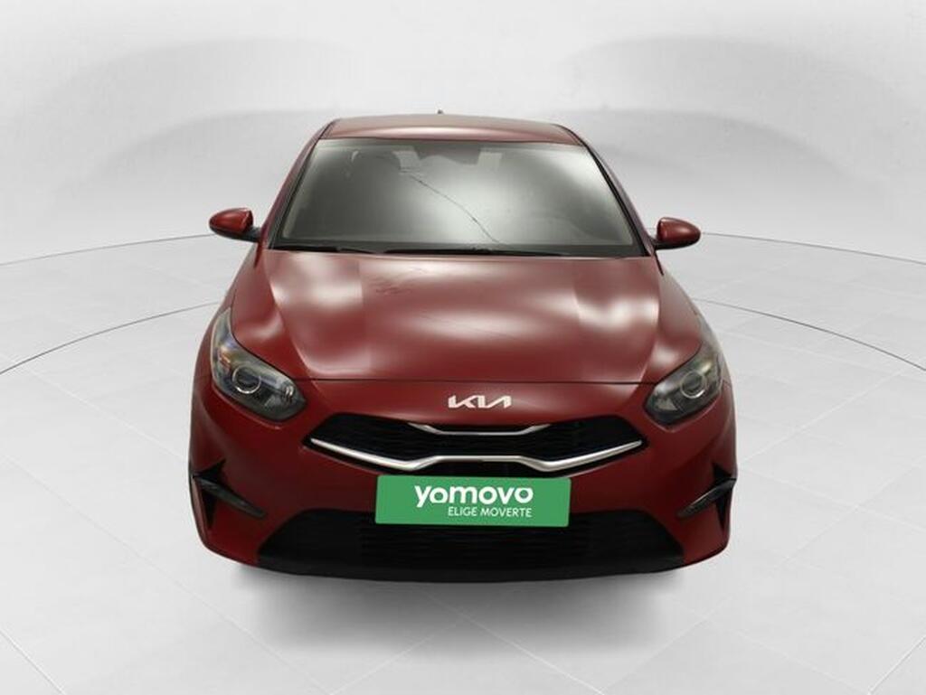 Kia Ceed CEED Berlina 1.0 T-GDI 74KW DRIVE 100 5P 5