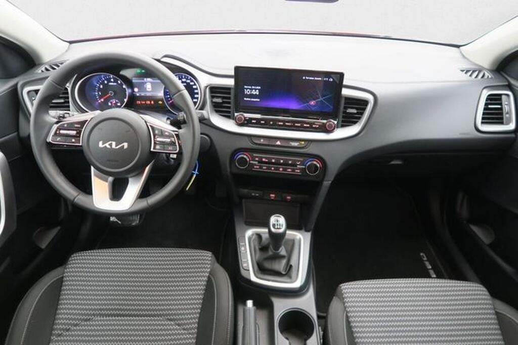 Kia Ceed CEED Berlina 1.0 T-GDI 74KW DRIVE 100 5P 13