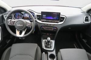 Kia Ceed CEED Berlina 1.0 T-GDI 74KW DRIVE 100 5P 13