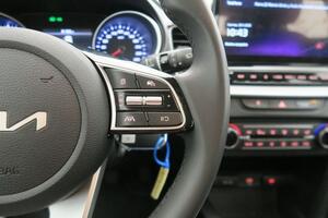 Kia Ceed CEED Berlina 1.0 T-GDI 74KW DRIVE 100 5P 11