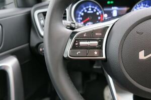 Kia Ceed CEED Berlina 1.0 T-GDI 74KW DRIVE 100 5P 10