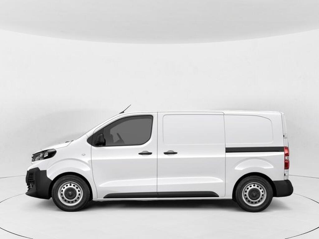 Peugeot Expert EXPERT Furgón M Diesel 120cv Manual Nuevo